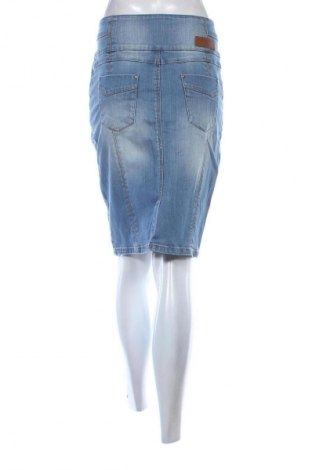 Φούστα Reserved, Μέγεθος S, Χρώμα Μπλέ, Τιμή 4,99 €