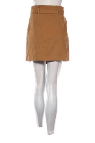 Spódnica Reserved, Rozmiar S, Kolor Brązowy, Cena 65,93 zł