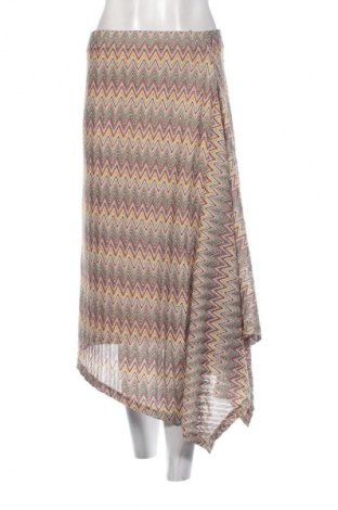 Φούστα Reserved, Μέγεθος M, Χρώμα Πολύχρωμο, Τιμή 5,99 €