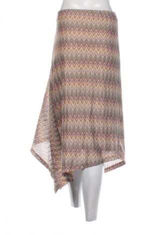 Φούστα Reserved, Μέγεθος M, Χρώμα Πολύχρωμο, Τιμή 5,99 €