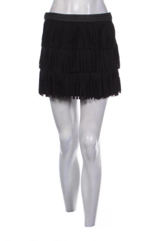 Φούστα Review, Μέγεθος M, Χρώμα Μαύρο, Τιμή 6,99 €