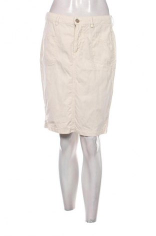 Sukně Rifle, Velikost M, Barva Béžová, Cena  79,00 Kč