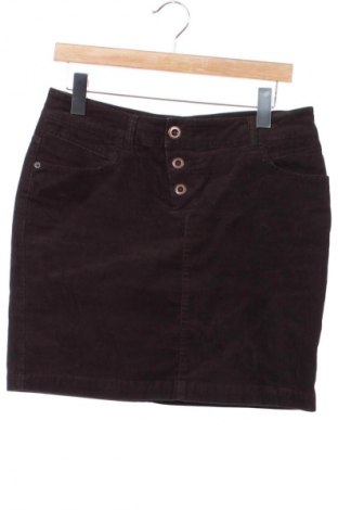 Sukně S.Oliver, Velikost L, Barva Hnědá, Cena  159,00 Kč