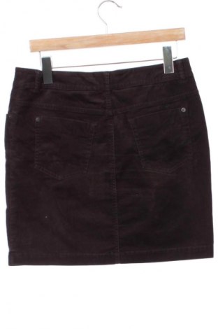 Sukně S.Oliver, Velikost L, Barva Hnědá, Cena  159,00 Kč
