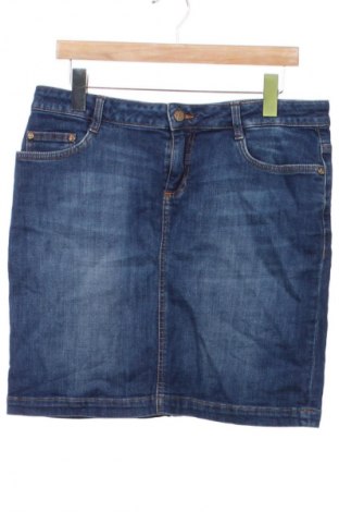 Sukně S.Oliver, Velikost L, Barva Modrá, Cena  119,00 Kč
