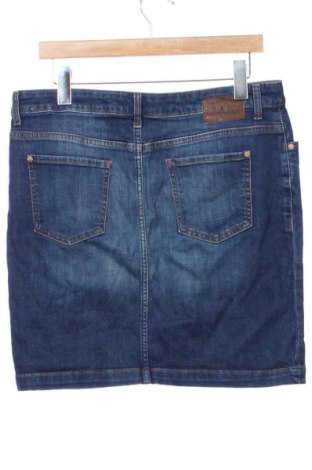 Sukně S.Oliver, Velikost L, Barva Modrá, Cena  119,00 Kč