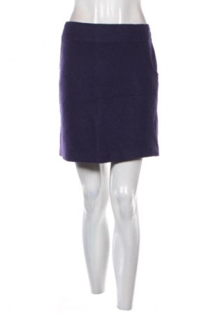 Sukňa S.Oliver, Veľkosť L, Farba Fialová, Cena  6,95 €