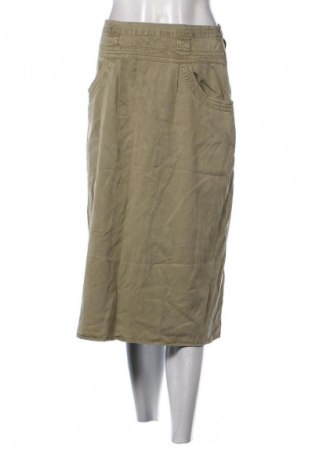 Rock S.Oliver, Größe S, Farbe Grün, Preis 14,99 €