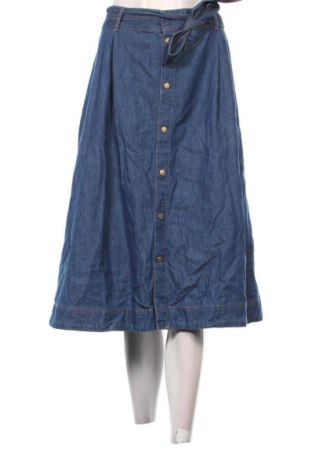 Sukně S.Oliver, Velikost XL, Barva Modrá, Cena  629,00 Kč