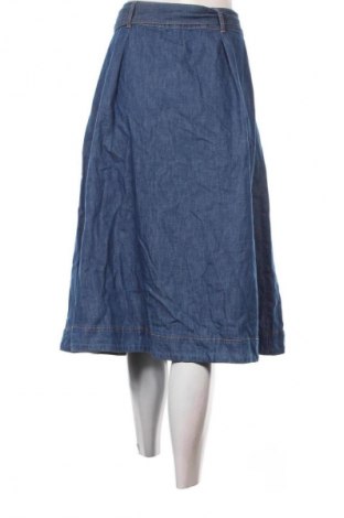 Sukně S.Oliver, Velikost XL, Barva Modrá, Cena  629,00 Kč