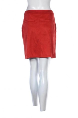 Spódnica S.Oliver, Rozmiar S, Kolor Czerwony, Cena 26,99 zł