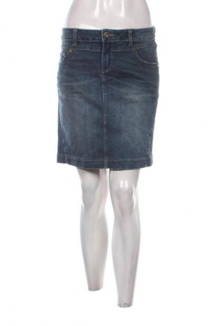 Spódnica S.Oliver, Rozmiar M, Kolor Niebieski, Cena 94,99 zł