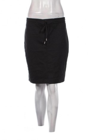 Fustă S.Oliver, Mărime M, Culoare Negru, Preț 7,99 Lei