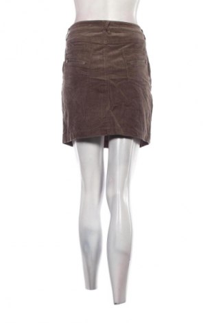 Φούστα S.Oliver, Μέγεθος L, Χρώμα Καφέ, Τιμή 1,99 €