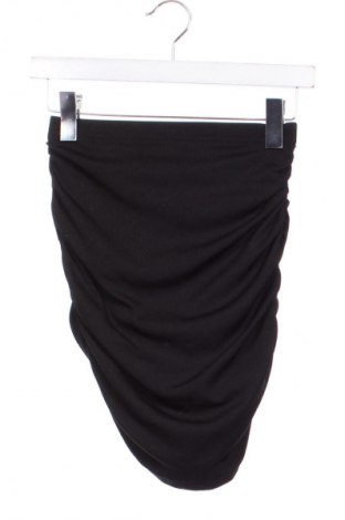 Rock SHEIN, Größe XS, Farbe Schwarz, Preis 2,99 €