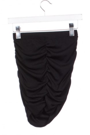 Rock SHEIN, Größe XS, Farbe Schwarz, Preis 2,99 €