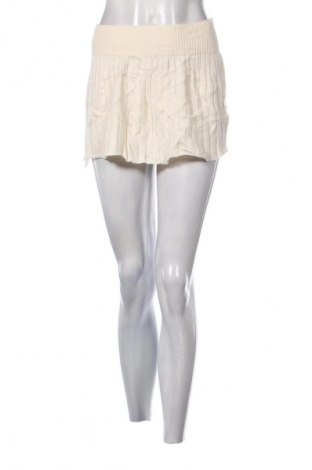 Rock SHEIN, Größe M, Farbe Ecru, Preis 8,99 €