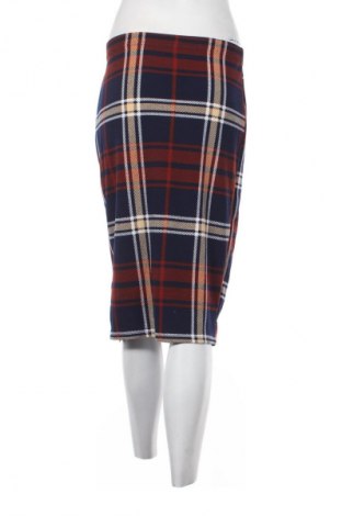 Rock SHEIN, Größe M, Farbe Mehrfarbig, Preis 1,99 €