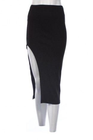 Φούστα SHEIN, Μέγεθος S, Χρώμα Μαύρο, Τιμή 8,99 €