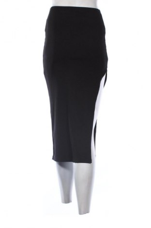 Φούστα SHEIN, Μέγεθος S, Χρώμα Μαύρο, Τιμή 8,99 €