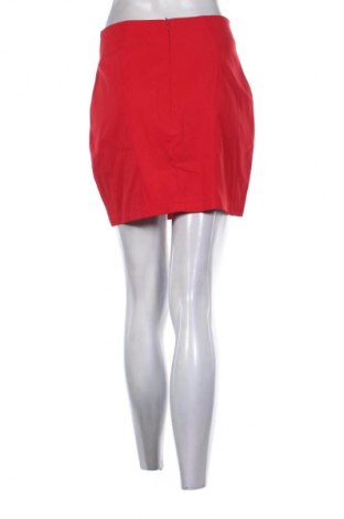 Φούστα SHEIN, Μέγεθος S, Χρώμα Κόκκινο, Τιμή 4,99 €