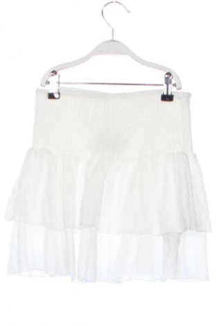 Sukně SHEIN, Velikost XS, Barva Bílá, Cena  49,00 Kč