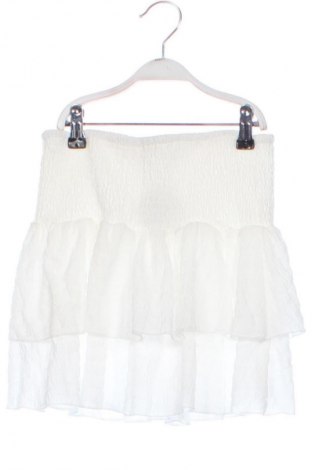 Sukně SHEIN, Velikost XS, Barva Bílá, Cena  49,00 Kč