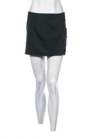 Φούστα SHEIN, Μέγεθος S, Χρώμα Πράσινο, Τιμή 3,99 €