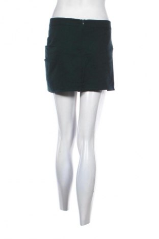 Φούστα SHEIN, Μέγεθος S, Χρώμα Πράσινο, Τιμή 3,99 €
