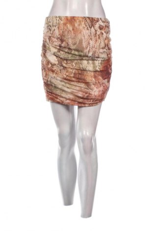 Spódnica SHEIN, Rozmiar M, Kolor Kolorowy, Cena 40,99 zł