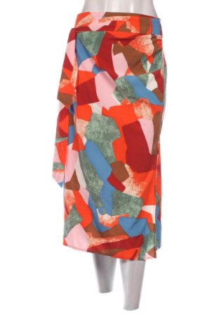 Φούστα SHEIN, Μέγεθος M, Χρώμα Πολύχρωμο, Τιμή 10,99 €