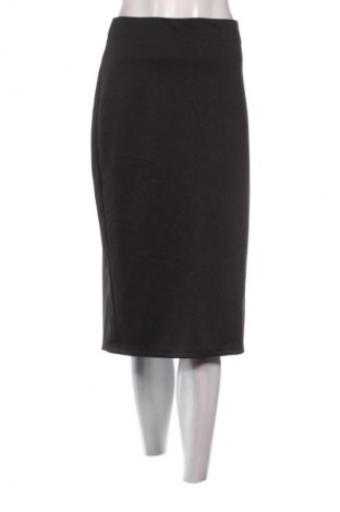Φούστα SHEIN, Μέγεθος L, Χρώμα Μαύρο, Τιμή 4,99 €