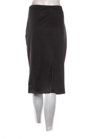 Φούστα SHEIN, Μέγεθος L, Χρώμα Μαύρο, Τιμή 4,99 €