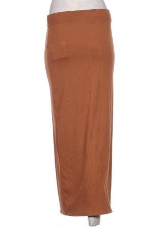 Sukně SHEIN, Velikost S, Barva Hnědá, Cena  69,00 Kč