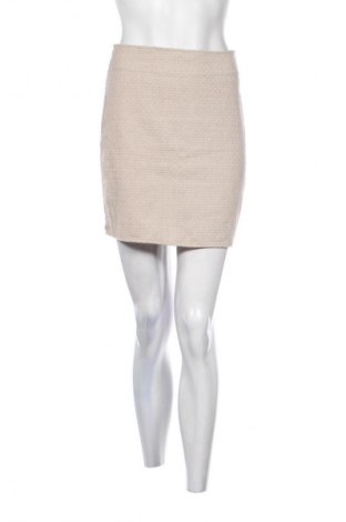 Sukně SHEIN, Velikost S, Barva Béžová, Cena  49,00 Kč