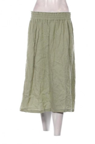 Sukně SHEIN, Velikost XL, Barva Zelená, Cena  209,00 Kč