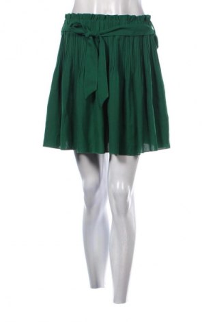 Spódnica SHEIN, Rozmiar L, Kolor Zielony, Cena 40,99 zł