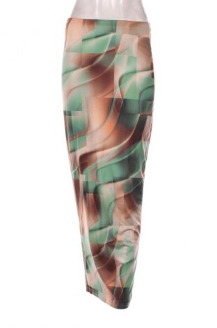 Rock SHEIN, Größe M, Farbe Mehrfarbig, Preis 7,80 €