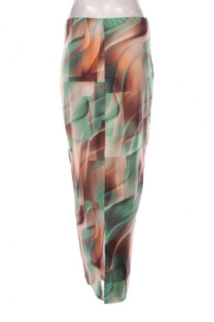 Rock SHEIN, Größe M, Farbe Mehrfarbig, Preis 7,80 €