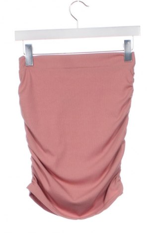 Spódnica SHEIN, Rozmiar XXS, Kolor Popielaty róż, Cena 10,99 zł