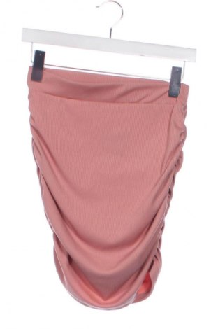 Spódnica SHEIN, Rozmiar XXS, Kolor Popielaty róż, Cena 10,99 zł