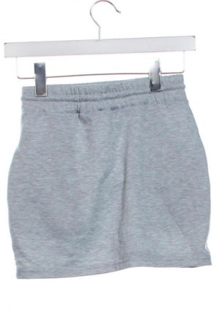 Φούστα SHEIN, Μέγεθος XS, Χρώμα Γκρί, Τιμή 2,99 €