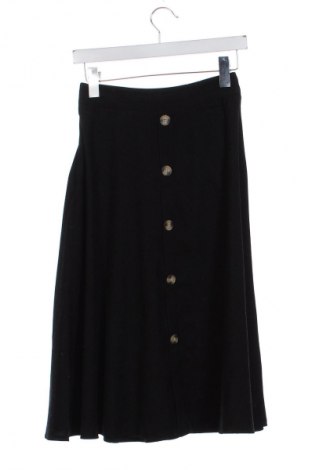 Spódnica SHEIN, Rozmiar XXS, Kolor Czarny, Cena 24,99 zł