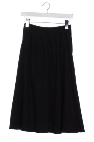 Spódnica SHEIN, Rozmiar XXS, Kolor Czarny, Cena 24,99 zł