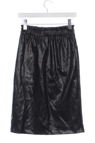 Φούστα SHEIN, Μέγεθος XS, Χρώμα Μαύρο, Τιμή 2,99 €