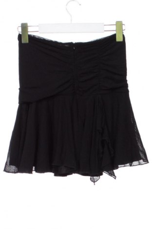 Пола SHEIN, Размер XS, Цвят Черен, Цена 6,64 €