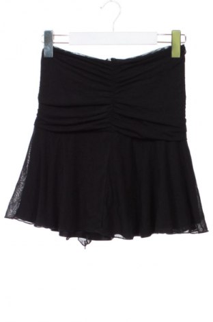 Пола SHEIN, Размер XS, Цвят Черен, Цена 6,64 €