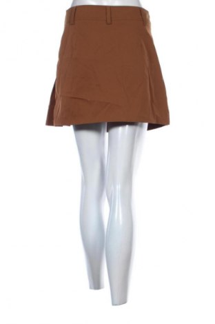 Φούστα SHEIN, Μέγεθος M, Χρώμα Καφέ, Τιμή 2,71 €
