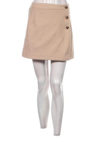 Sukně SHEIN, Velikost S, Barva Béžová, Cena  119,00 Kč