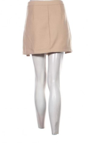 Sukně SHEIN, Velikost S, Barva Béžová, Cena  119,00 Kč